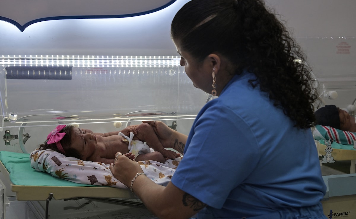 AFP फोटो. AFP फोटो.