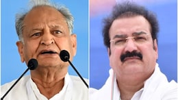Rajasthan: जयपुर सेप्टिक टैंक हादसे के बाद राजस्थान सरकार पर हमलावर हुए गहलोत, खाचरियावास ने की 1-1 करोड़ मुआवजा देने की मांग