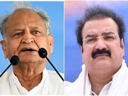 Rajasthan: जयपुर सेप्टिक टैंक हादसे के बाद राजस्थान सरकार पर हमलावर हुए गहलोत, खाचरियावास ने की 1-1 करोड़ मुआवजा देने की मांग