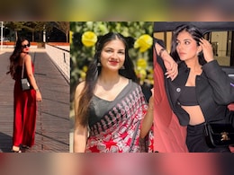 राजस्थान के इस RAS की बेटी को UPSC क्रैक करने के बाद क्यों किया जा रहा ट्रोल? पिता को देनी पड़ी सफाई राजस्थान के इस RAS की बेटी को UPSC क्रैक करने के बाद क्यों किया जा रहा ट्रोल? पिता को देनी पड़ी सफाई