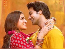 <i>Bhool Chuk Maaf</i> Box Office Collection Day 6: Next Stop For Rajkummar Rao And Wamiqa Gabbi's Film - Rs 50 Crore