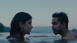 <i>Tu Yaa Main</i> Box Office Collection Day 2: Shanaya Kapoor And Adarsh Gourav's Film Sees Growth