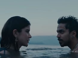 <i>Tu Yaa Main</i> Box Office Collection Day 2: Shanaya Kapoor And Adarsh Gourav's Film Sees Growth