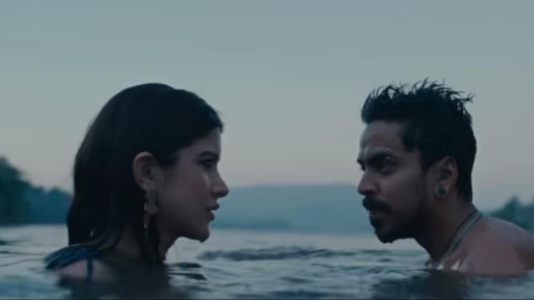 <i>Tu Yaa Main</i> Box Office Collection Day 2: Shanaya Kapoor And Adarsh Gourav's Film Sees Growth