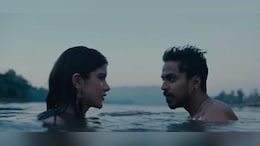 <i>Tu Yaa Main</i>: Shanaya Kapoor And Adarsh Gourav To Begin Filming For Their Survival Thriller On This Date