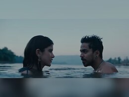 <i>Tu Yaa Main</i>: Shanaya Kapoor And Adarsh Gourav To Begin Filming For Their Survival Thriller On This Date <i>Tu Yaa Main</i>: Shanaya Kapoor And Adarsh Gourav To Begin Filming For Their Survival Thriller On This Date