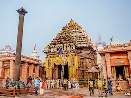 Jagannath rath yatra 2025: जगन्नाथ मंदिर में है एक सोने का कुआं, इसके पीछे का रहस्य है बहुत रोचक