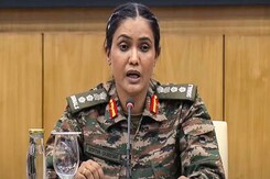 "Swift, Calibrated Response": Indian Fighter Jets Bomb Pak Air Force Bases "Swift, Calibrated Response": Indian Fighter Jets Bomb Pak Air Force Bases
