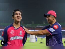 '500 मिस्ड कॉल, 4 दिन तक फोन बंद रहा...', गुरु राहुल द्रविड़ के सामने  'बिहार के लाल' वैभव सूर्यवंशी ने सबकुछ कह दिया