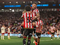 Sheffield United Reach Premier League Promotiom Play-Off Final