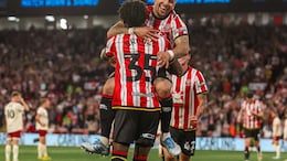 Sheffield United Reach Premier League Promotiom Play-Off Final