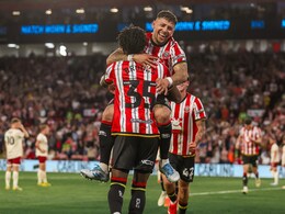 Sheffield United Reach Premier League Promotiom Play-Off Final