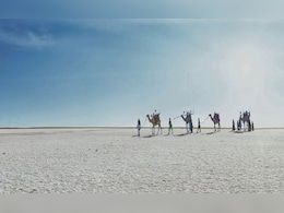 9 राज्यों से भी बड़ा है भारत का ये जिला,  दुनिया का सबसे अमीर गांव भी बसा है यहां