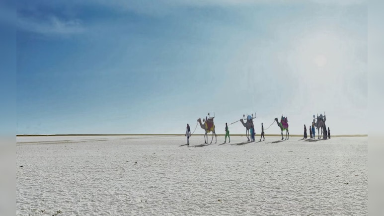 9 राज्यों से भी बड़ा है भारत का ये जिला,  दुनिया का सबसे अमीर गांव भी बसा है यहां