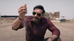 <i>Raid 2</i> Box Office Report: Ajay Devgn's Film To Enter Rs 80 Crore Club Soon