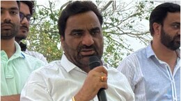 Rajasthan Politics: राजस्थान के सरहदी जिलों में जारी टेंशन के बीच हनुमान बेनीवाल का बड़ा फैसला, सांसद बोले- हमारे लिए देश सर्वोपरि
