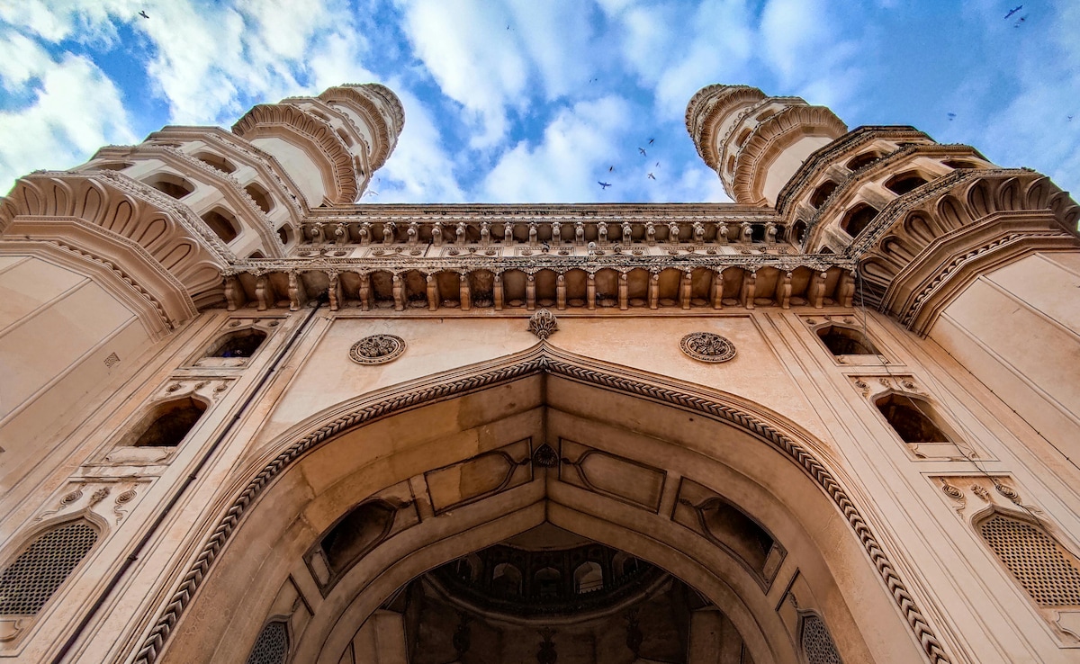 Latest and Breaking News on NDTV