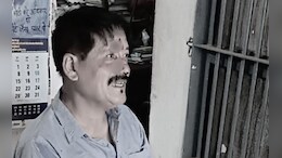 मध्य प्रदेश में नायब तहसीलदार को दौड़ा-दौड़ाकर पीटा, लहूलुहान हाल में पहुंचे अस्पताल