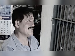 मध्य प्रदेश में नायब तहसीलदार को दौड़ा-दौड़ाकर पीटा, लहूलुहान हाल में पहुंचे अस्पताल