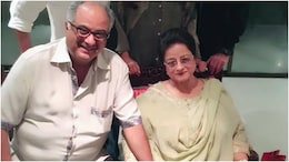 Boney Kapoor Issues Statement After Mother Nirmal's Death: "She Lived A Full And Joyful Life"
