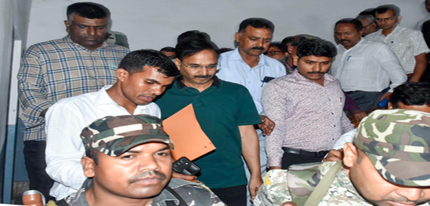 CG Liquor Scam: छत्तीसगढ़ और झारखंड के शराब घोटाले के तार आपस में जुड़े, जांच में ED-CBI की एंट्री तय