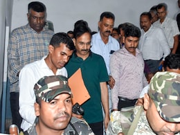 CG Liquor Scam: छत्तीसगढ़ और झारखंड के शराब घोटाले के तार आपस में जुड़े, जांच में ED-CBI की एंट्री तय CG Liquor Scam: छत्तीसगढ़ और झारखंड के शराब घोटाले के तार आपस में जुड़े, जांच में ED-CBI की एंट्री तय