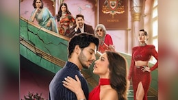 Ishaan Khatter And Bhumi Pednekar-Led <i>The Royals</i> Renewed For Season 2