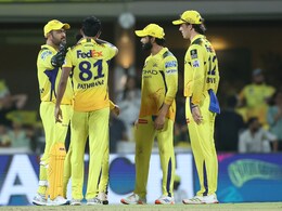 CSK Batting Coach Mike Hussey's 'We Are Not Going To Panic' Remark Ahead Of RCB Clash In IPL 2025
