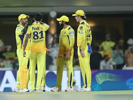 CSK vs RR: आईपीएल इतिहास में पहली बार CSK के साथ हुआ ऐसा, शर्मनाक स्थिति में पहुंची पांच बार की चैंपियन CSK vs RR: आईपीएल इतिहास में पहली बार CSK के साथ हुआ ऐसा, शर्मनाक स्थिति में पहुंची पांच बार की चैंपियन