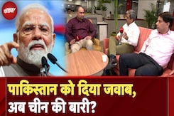 PM Modi On China: स्वदेशी अपनाओ...चीन को सबक सिखाओ? | NDTV Election Cafe PM Modi On China: स्वदेशी अपनाओ...चीन को सबक सिखाओ? | NDTV Election Cafe