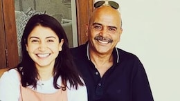 Anushka Sharma Was 11 When Her Father Fought In The Kargil War: "Was Scared Seeing My Mother"