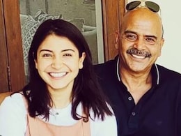 Anushka Sharma Was 11 When Her Father Fought In The Kargil War: "Was Scared Seeing My Mother"
