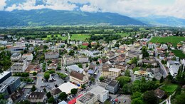 Under US Pressure, Liechtenstein Seeks Fix For Stranded Russian Wealth: Report