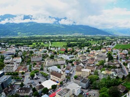 Under US Pressure, Liechtenstein Seeks Fix For Stranded Russian Wealth: Report