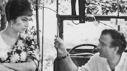 Raj Khosla At 100: Meet The Man Behind Sadhana's 'Mystery Woman'