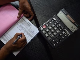 GST Collections Double In 5 Years To Record Rs 22.08 Lakh Crore In 2024-25 GST Collections Double In 5 Years To Record Rs 22.08 Lakh Crore In 2024-25