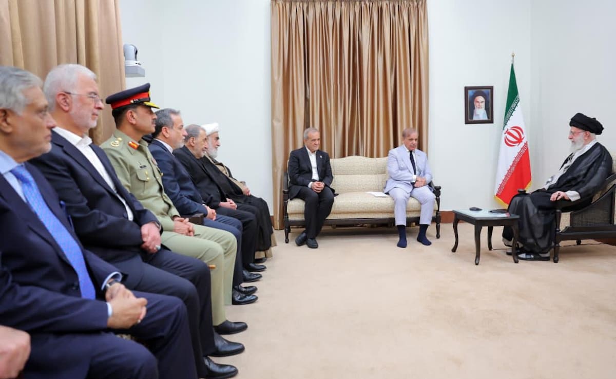 Latest and Breaking News on NDTV Latest and Breaking News on NDTV