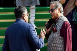 Op Sindoor Outreach List Row: Congress Alleges "Government Playing Games" Op Sindoor Outreach List Row: Congress Alleges "Government Playing Games"