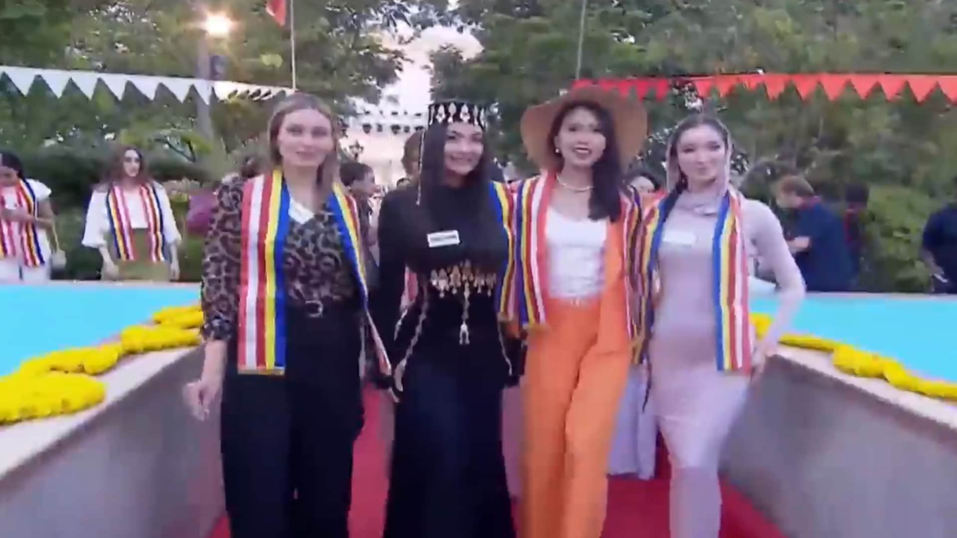 Hyderabad To Host Miss World, Finale On May 31