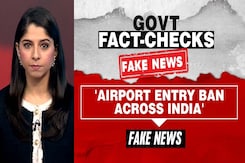 7 Major Misinformation Attacks Amid India-Pak Cross-Border Tensions 7 Major Misinformation Attacks Amid India-Pak Cross-Border Tensions