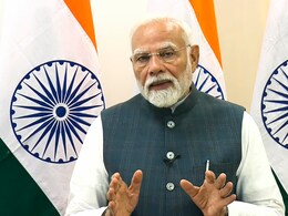 बेटियों का सिंदूर मिटाने वालों का जीना हराम... सिक्किम में PM मोदी की 10 बड़ी बातें बेटियों का सिंदूर मिटाने वालों का जीना हराम... सिक्किम में PM मोदी की 10 बड़ी बातें