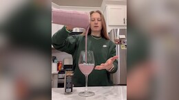 Vlogger Uses Smoothie To Explain Impact Of Being Hurt In The Past, Impresses Internet