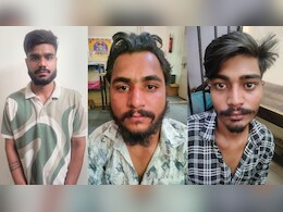 Rajasthan: जयपुर पुलिस की बड़ी कार्रवाई, शातिर वाहन चोर गिरोह का पर्दाफाश, तीन  गिरफ्तार