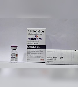 Mounjaro Is In India, Ozempic Coming Soon. How Are We Taking Trump's 'Fat Shot' Drugs?