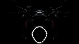 Next Gen Ducati Monster Spied Testing- What's New?