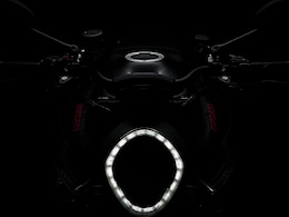 Next Gen Ducati Monster Spied Testing- What's New?