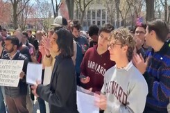 New US Visa Rules To Ban Foreigners Who "Censor" Americans On Social Media New US Visa Rules To Ban Foreigners Who "Censor" Americans On Social Media