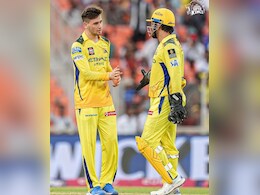 IPl 2025: टेबल में टॉप-2 टीम बनने की जबर्दस्त रेस, इन टीमों को मिलते हैं ये 4 बड़े फायदे IPl 2025: टेबल में टॉप-2 टीम बनने की जबर्दस्त रेस, इन टीमों को मिलते हैं ये 4 बड़े फायदे