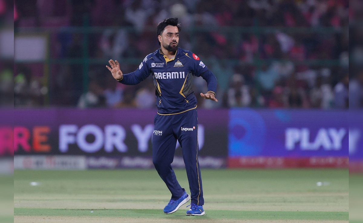 Latest and Breaking News on NDTV