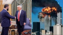Days After Trump Praises Former Al Qaeda Terrorist, An Old Video Goes Viral